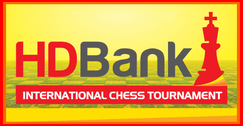 HDBank Chess Tournament